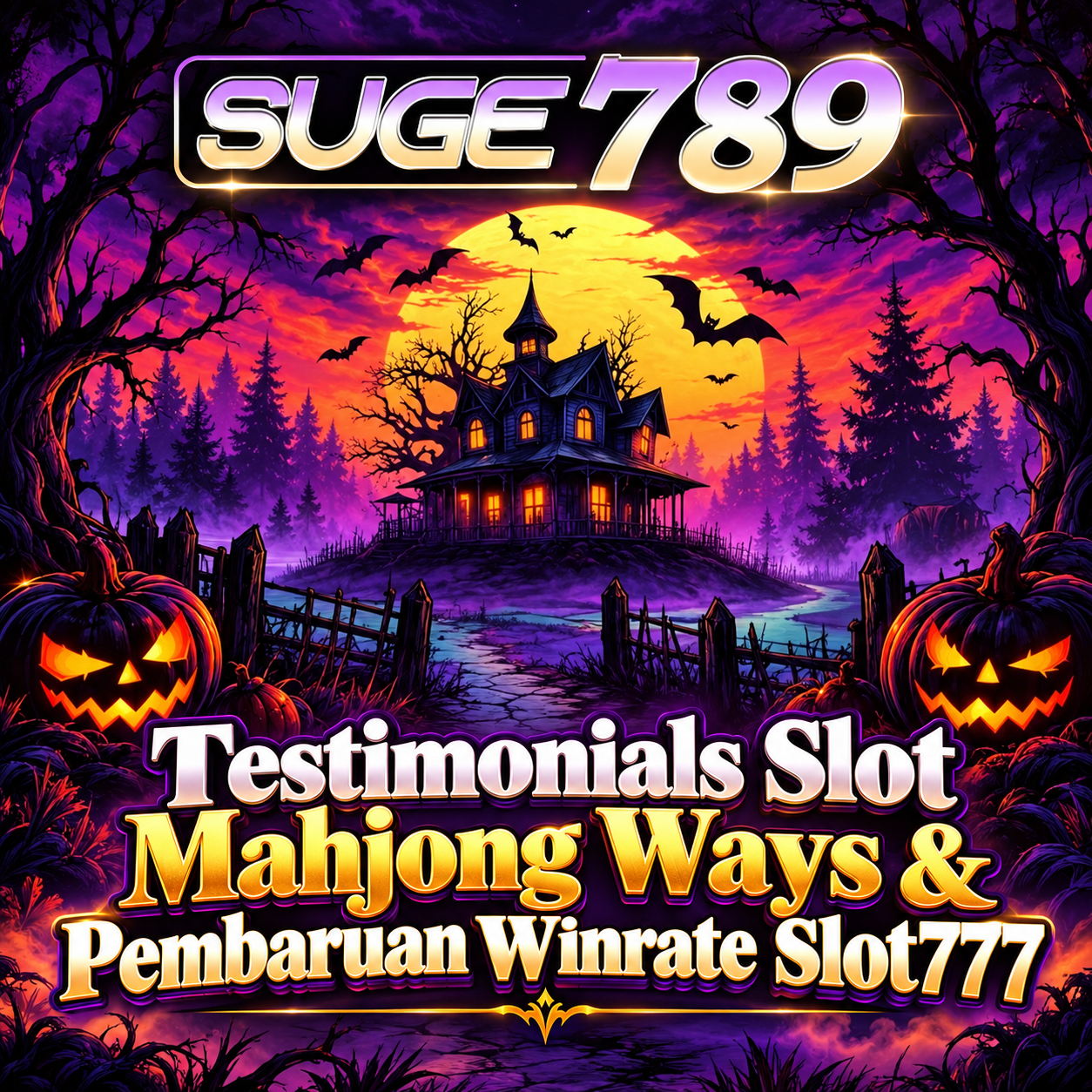 SUGE789